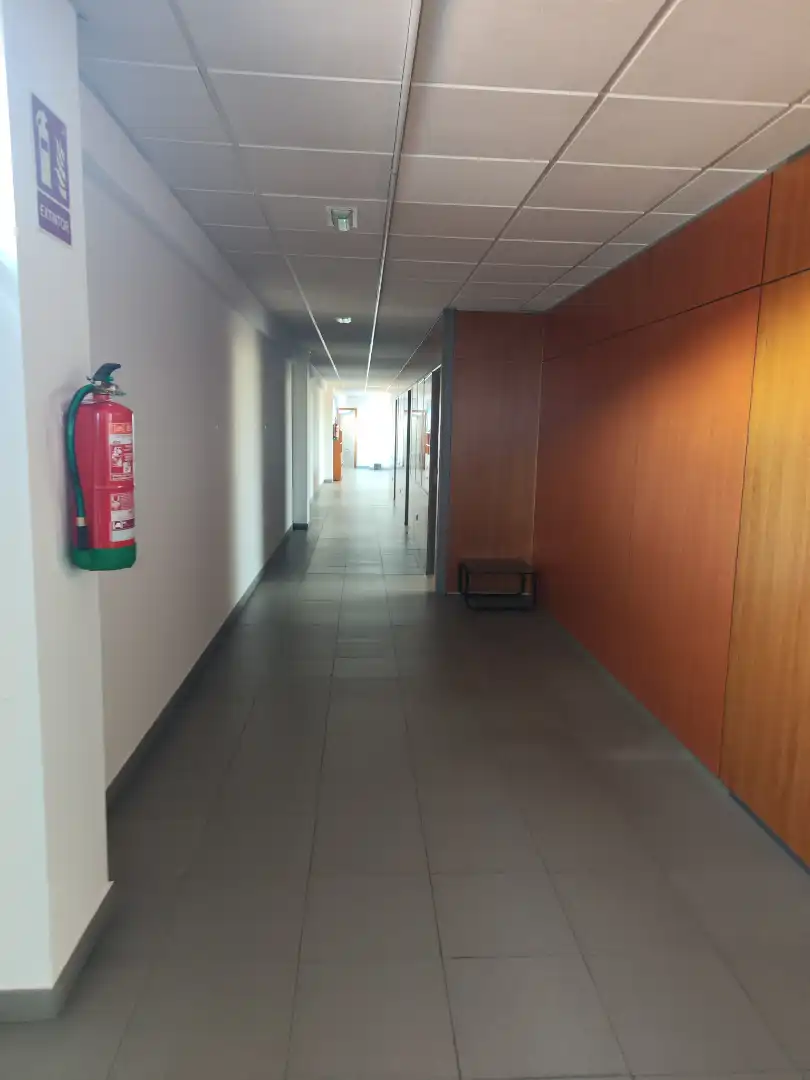Büro mit Aufzug zur Miete in Campus Norte - San Caetano, imagen 25