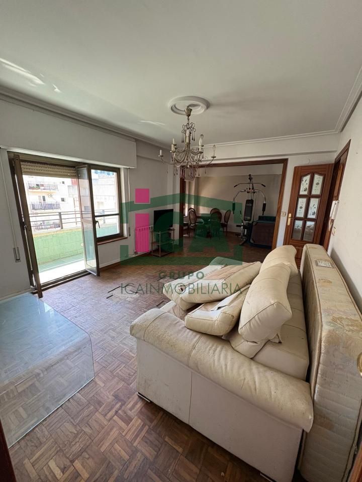 Flat for sale in CALLE DOCTOR FLEMING, Ruta de la Plata, Cáceres Capital