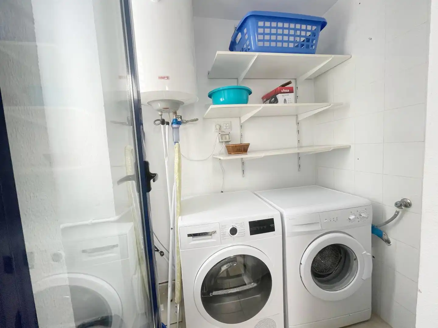 Apartamento de alquiler en Les Bassetes - El Marjal