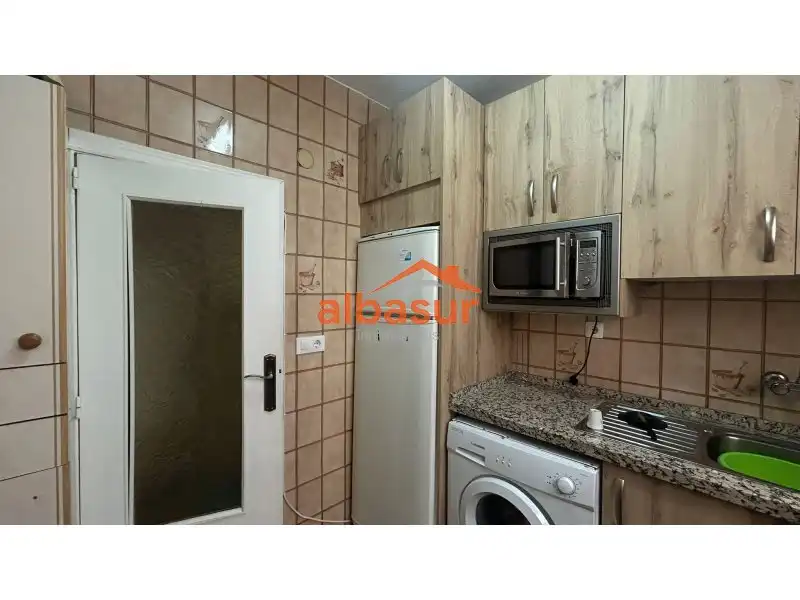 Flat with terrace for sale in Calle los Alderetes, imagen 9