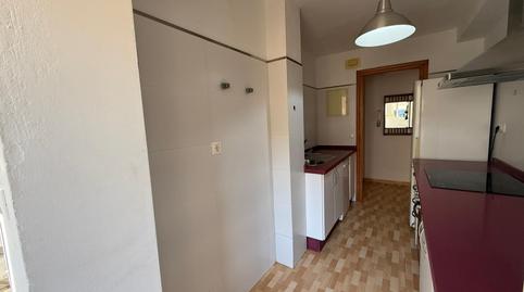 Foto 5 de Piso de alquiler en Calle Mar Menor, Pino Montano - Consolación,  Sevilla Capital