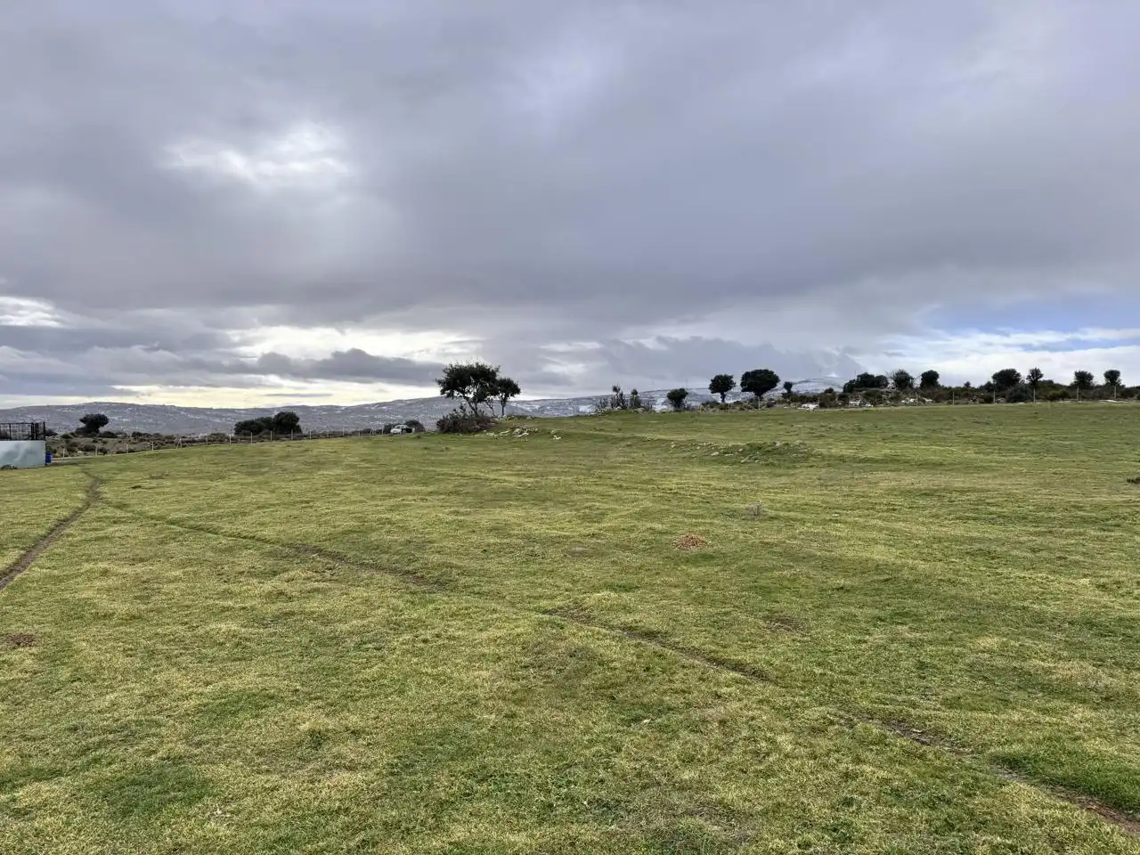 Terreno en venta en Cillán