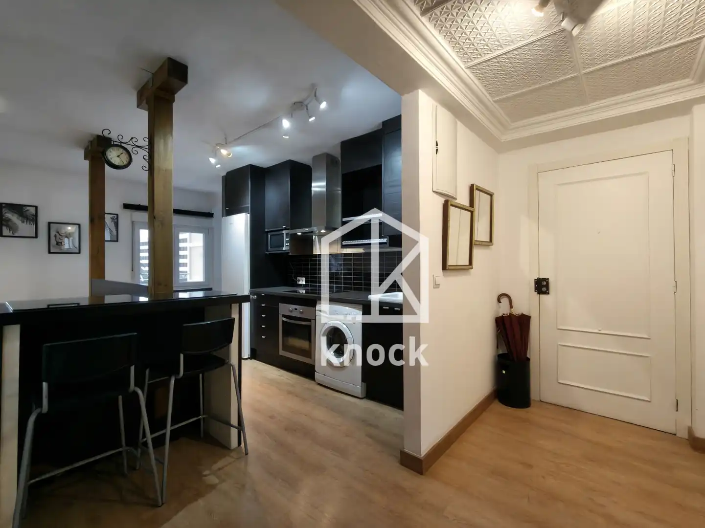 Flat for sale in Gijón - CL LUIS BRAILLE, El Natahoyo