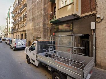 Local comercial en venta en Carrer de l'Espanya Industrial