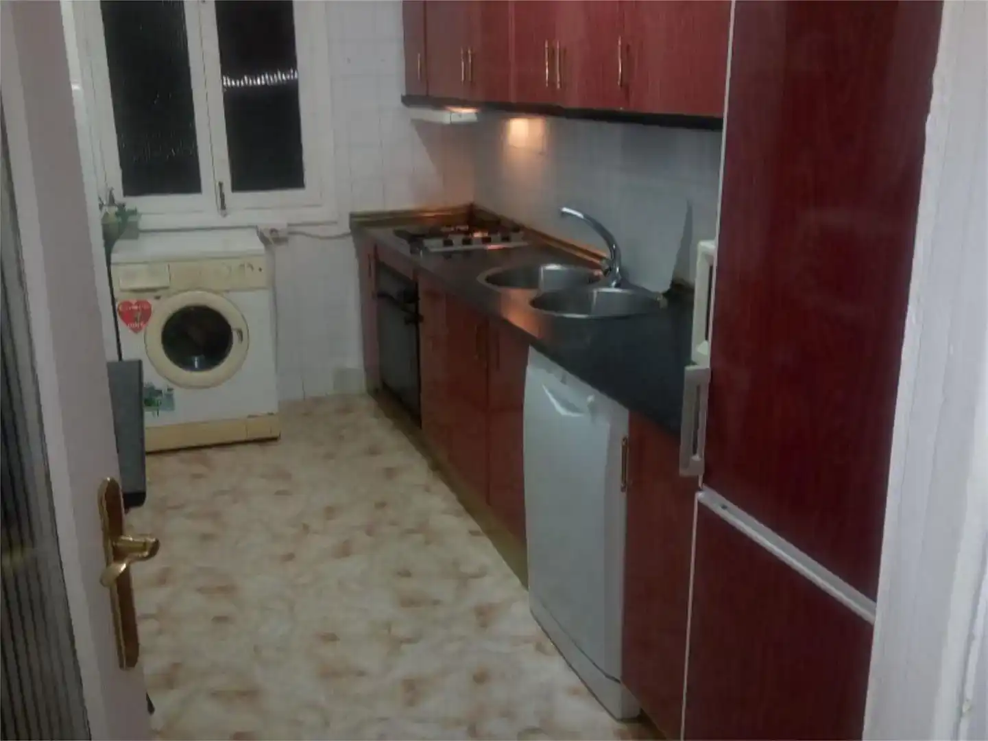 Cocina de Piso en venta en Tocina con Aire acondicionado y Amueblado