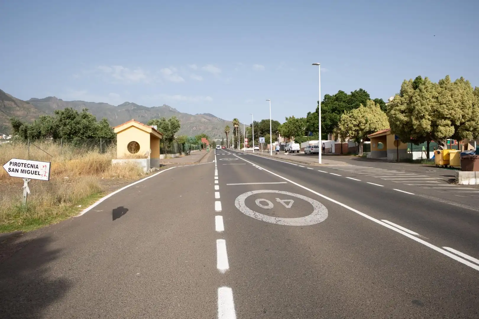 Terreny residencial en venda a Calle Calle Pilón 3, imagen 2