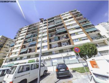 Piso en Venta en Plaza Neus Català I Pallejà 10 en Les Torres