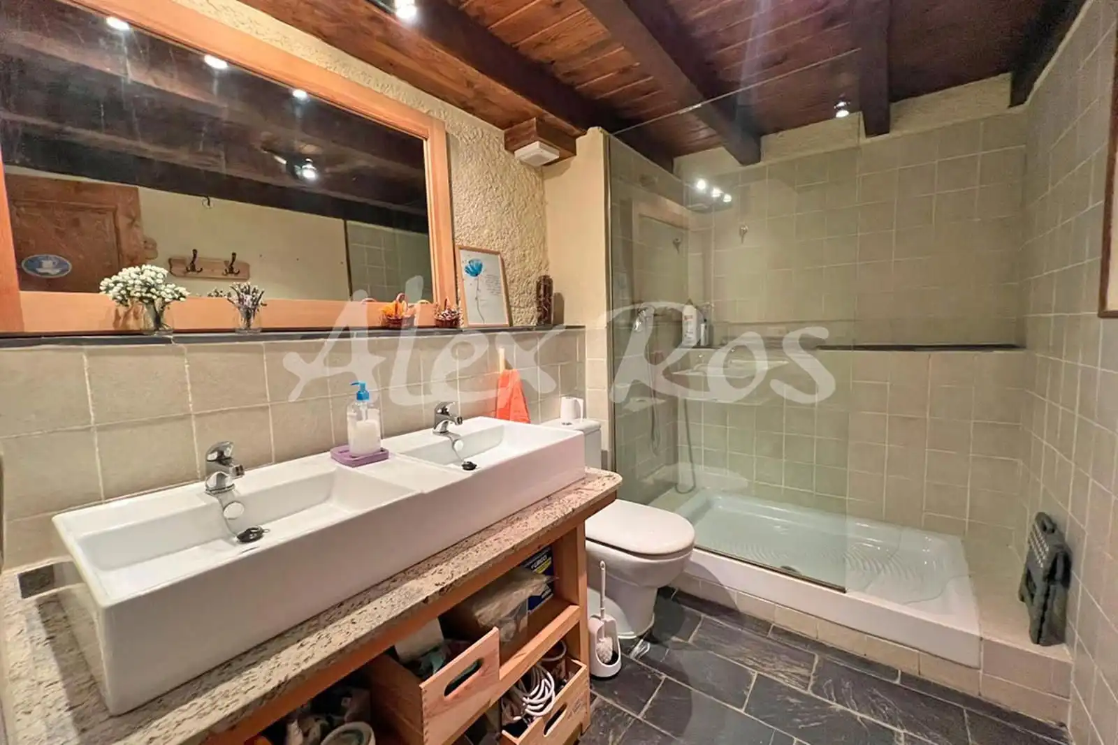 Casa o chalet en venta en Camí de Nuria, Err