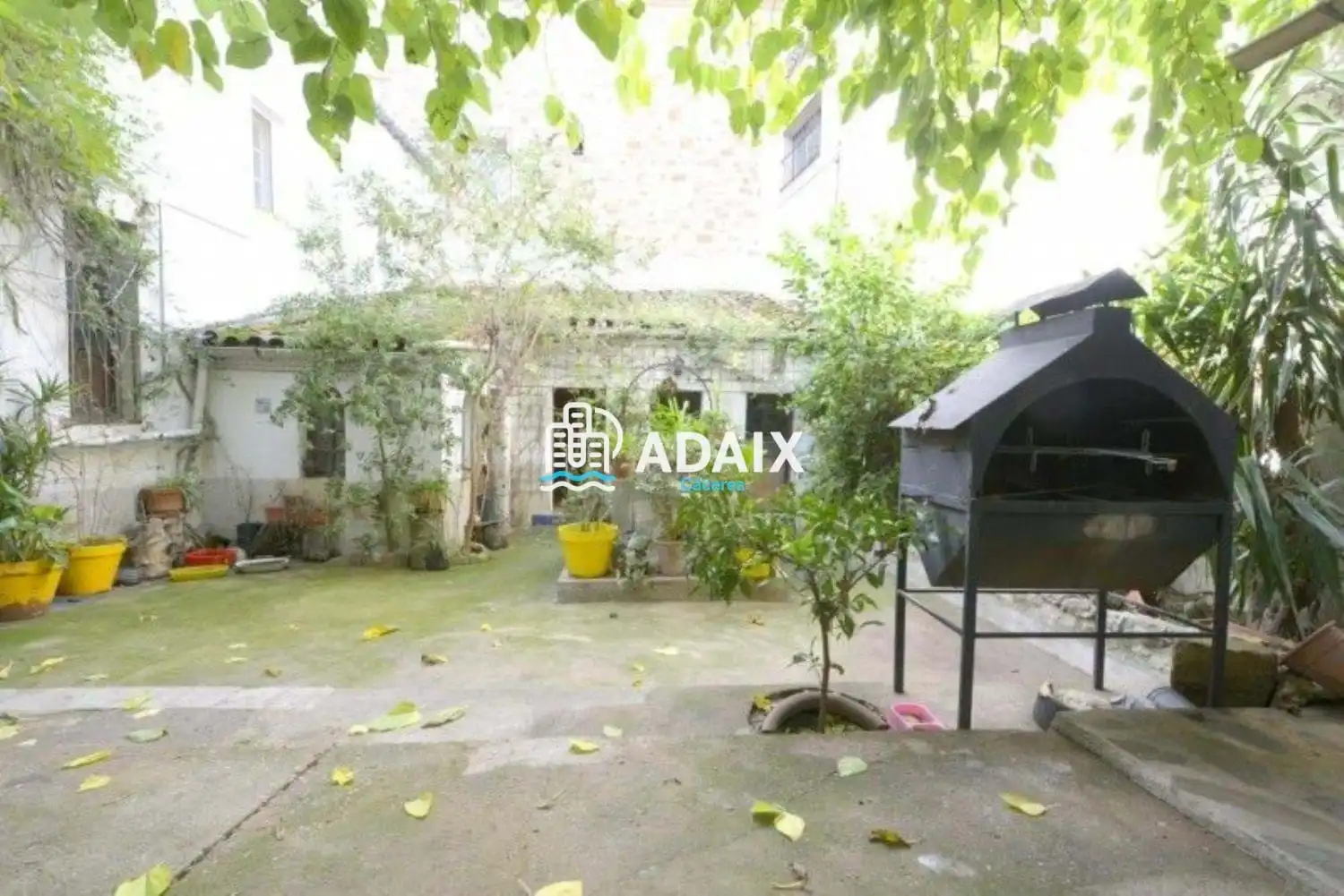 Casa amb terrassa en venda a Plaza de Ovando, imagen 7