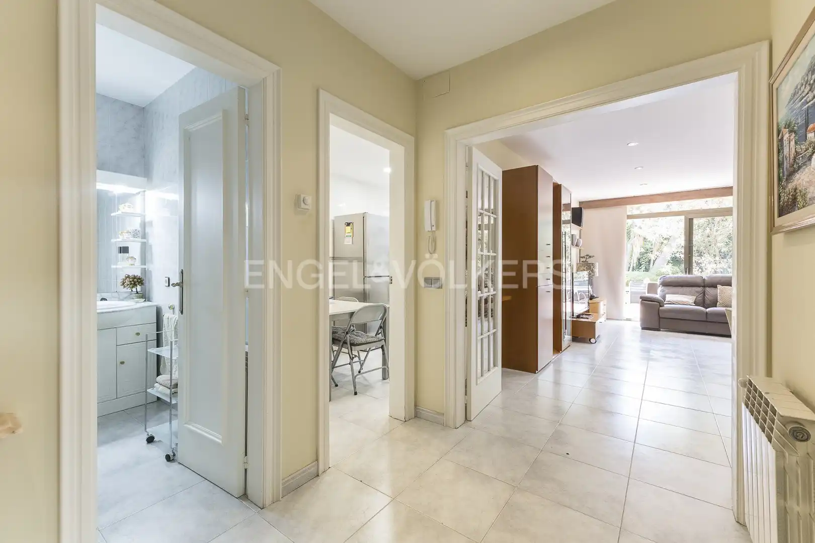 Casa o chalet en venta en Barcelona con Calefacción, Jardín privado y Terraza
