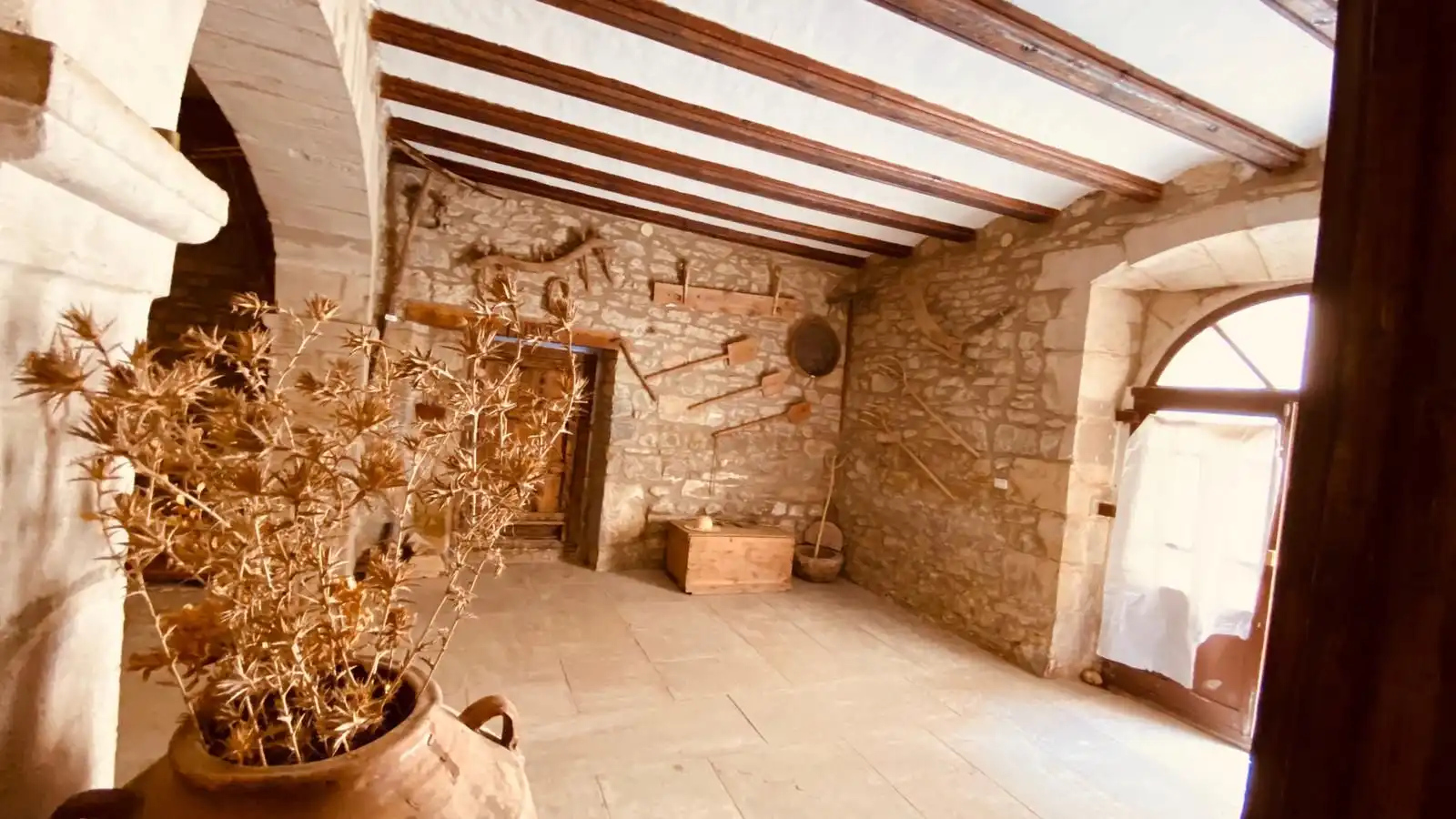 Casa o chalet en venta en La Mata de Morella con Jardín privado, Terraza y Trastero