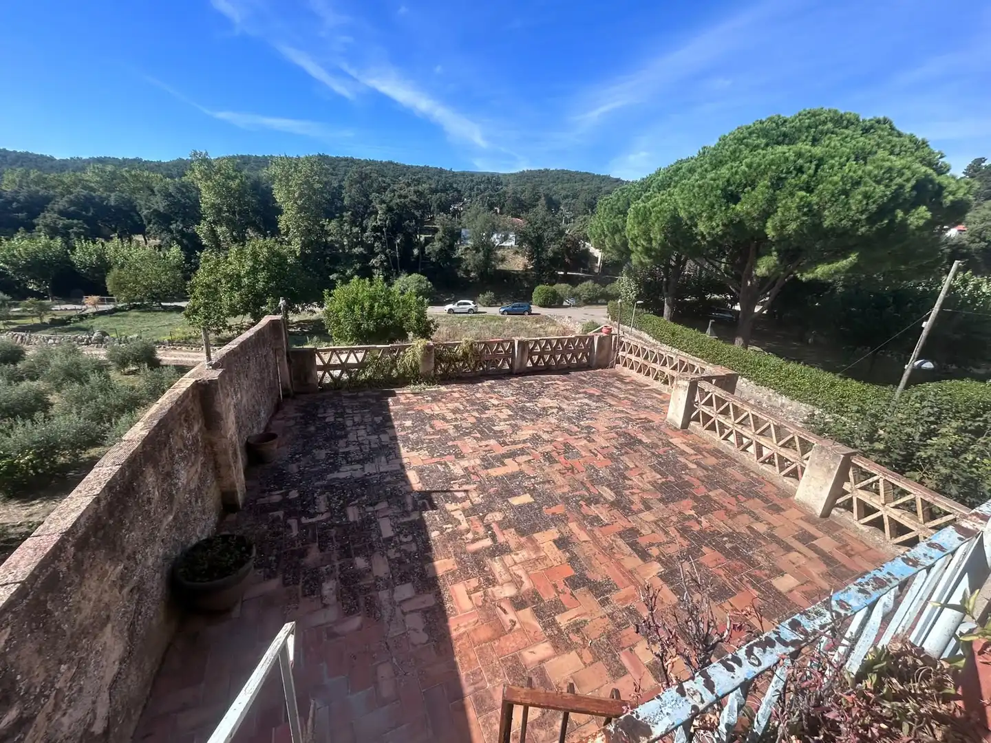 Casa rústica amb terrassa en venda a Carrer de les Dòmines 16, imagen 21