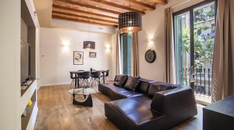 Foto 2 de Pis de lloguer a Carrer D'en Fontrodona, El Poble Sec - Parc de Montjuïc, Barcelona