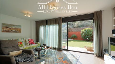 Foto 2 de Casa adosada en venta en Can Corretger, Sant Quirze Parc- Vallsuau - Castellet, Sant Quirze del Vallès