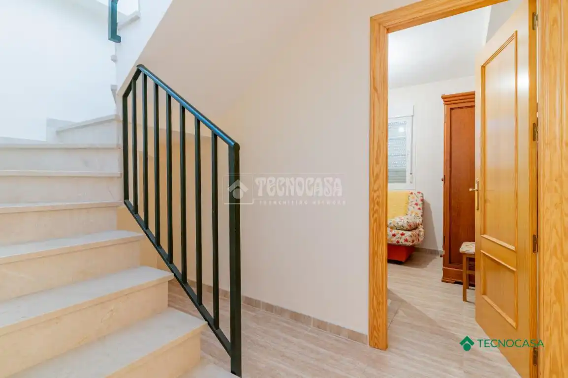 Dúplex en venta en La Envía