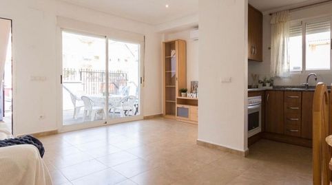 Foto 2 de Ático en venta en Calle Consueta, Playa Tamarit - Playa Lissa, Santa Pola