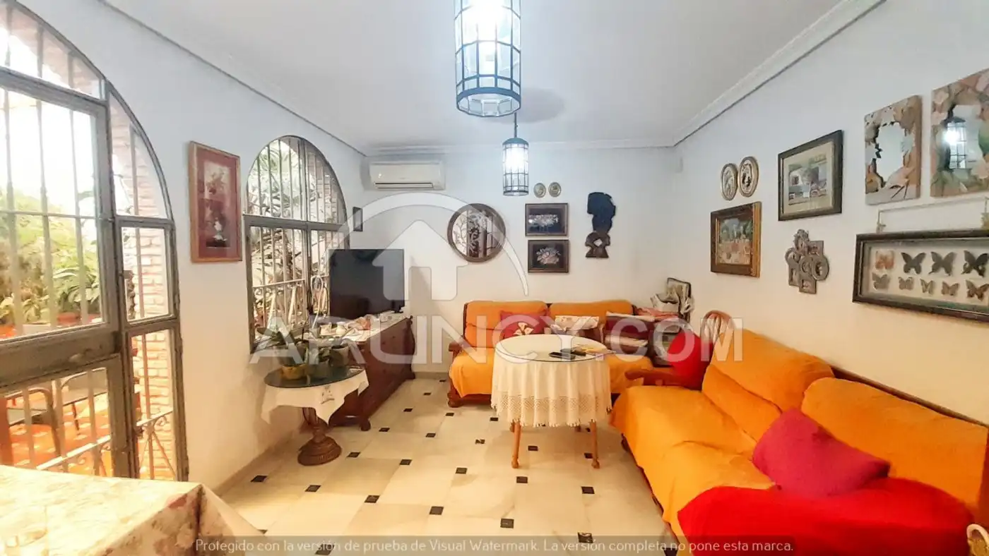 Houses for sale in Centro
