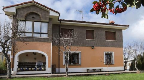 Foto 3 de Casa o xalet en venda a Trespaderne, Burgos