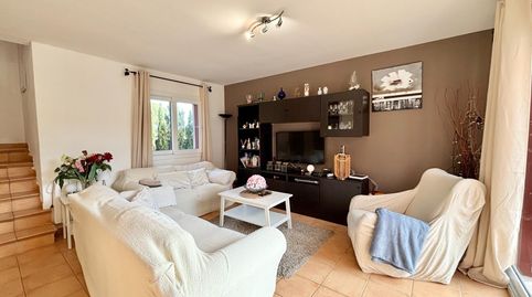 Casa pareada con licencia vacacional en Cala Pi, imatge 5