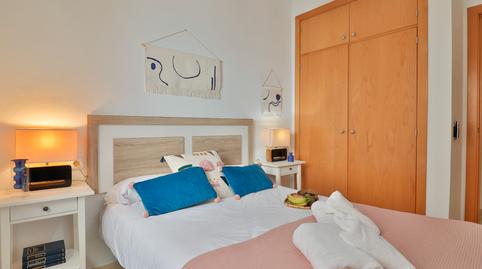 Foto 3 de Apartament per a compartir a Calle Alta, La Goleta - San Felipe Neri, Málaga Capital