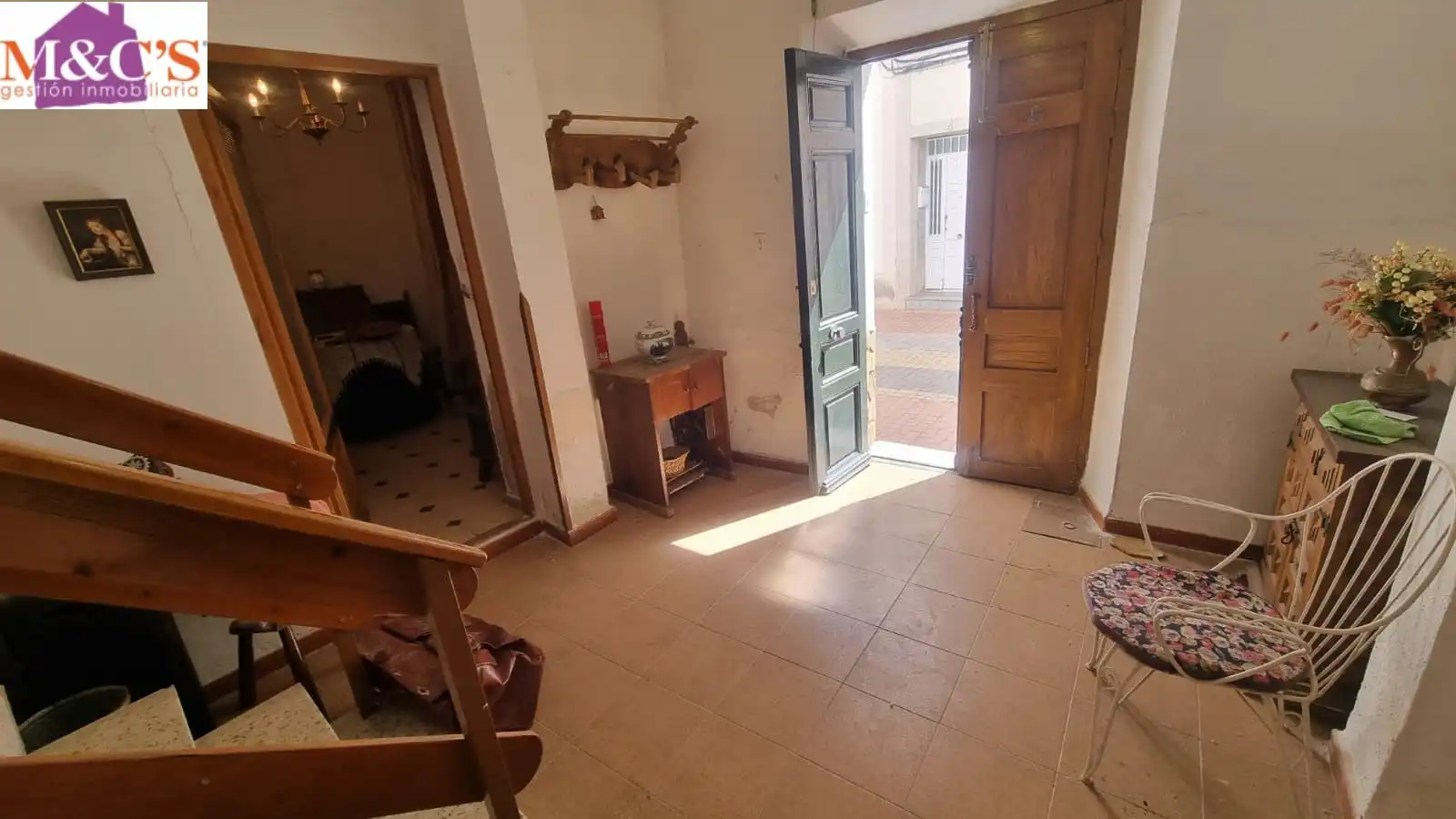 House for sale in Argamasilla de Calatrava, imagen 9