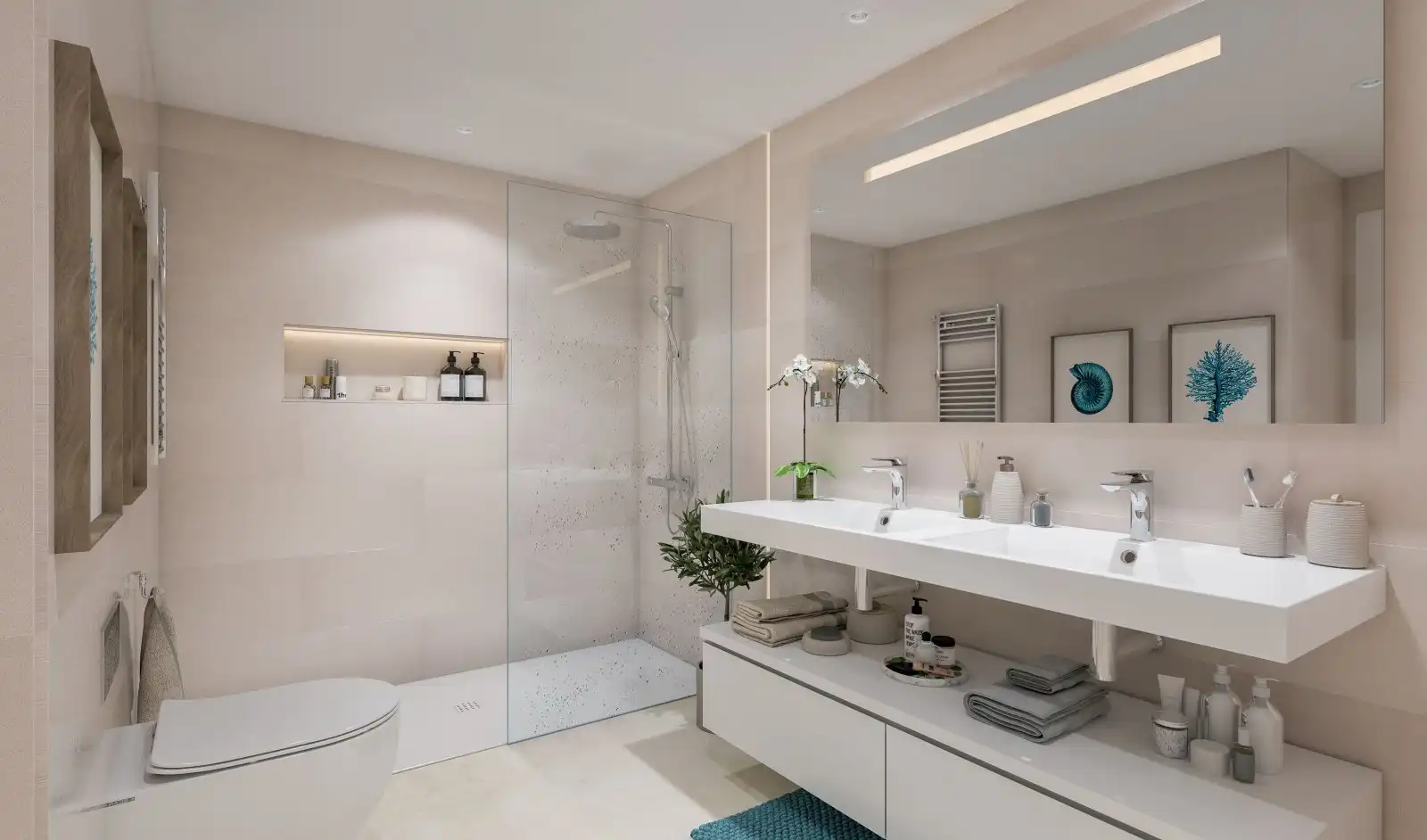 Apartament amb jardí en venda a Castillo Sohail - Myramar, imagen 20