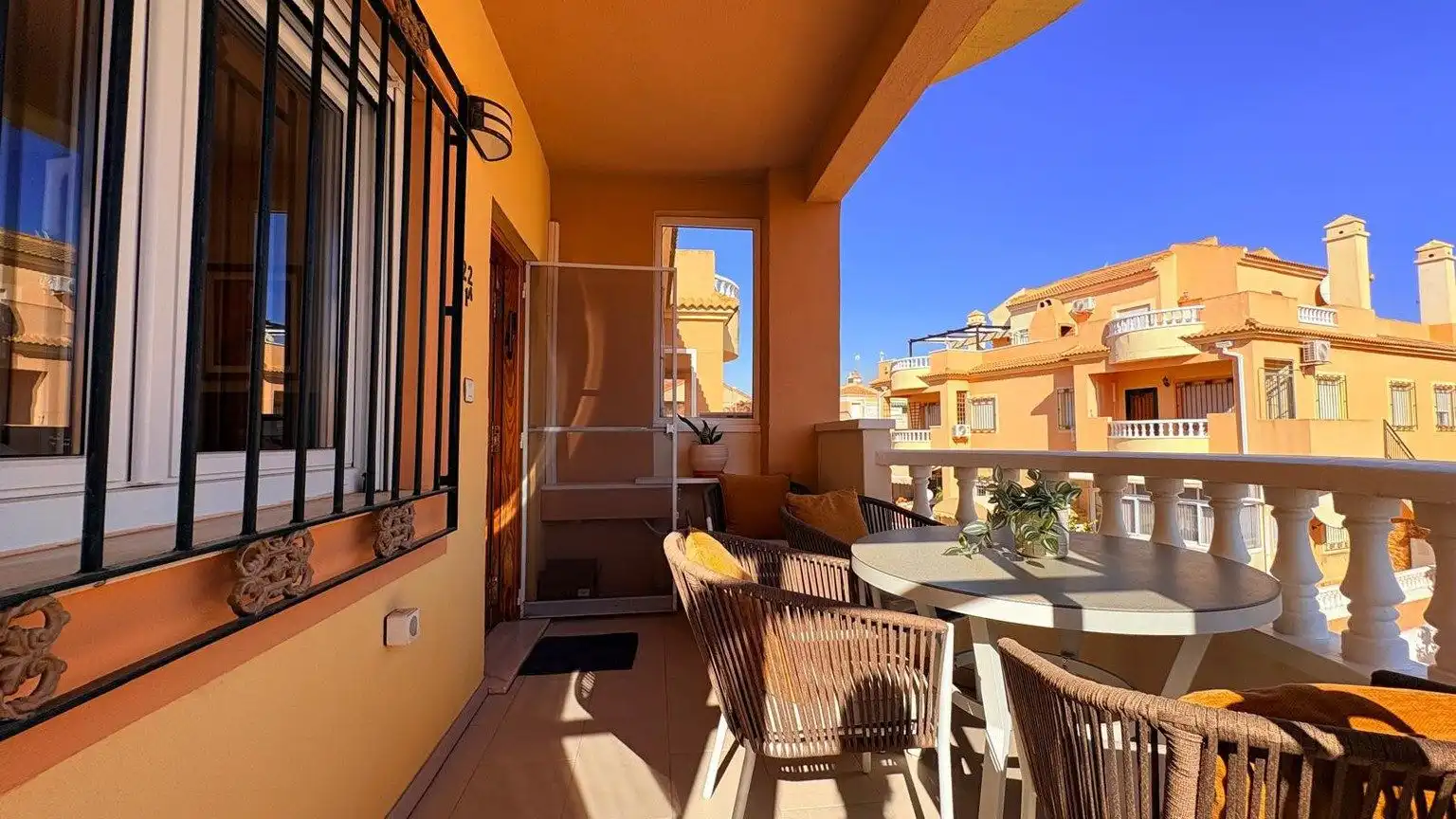 Penthouse mit Terrasse zum Verkauf in N/A, imagen 20