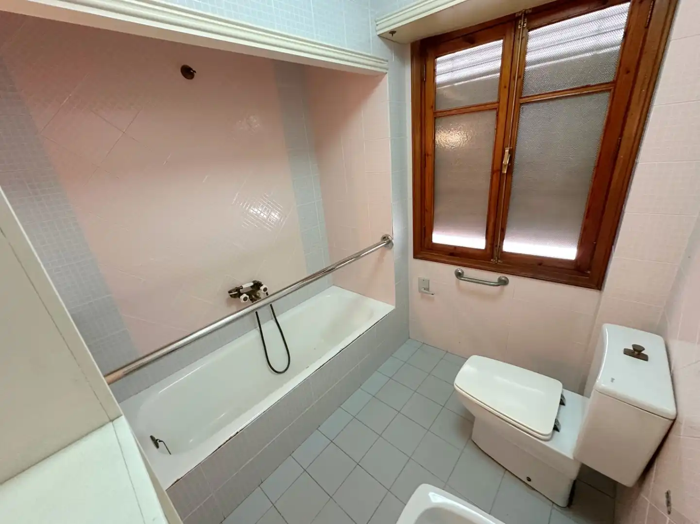 Bathroom of Country homes for sale in El Verger  with Storage room and Furnished