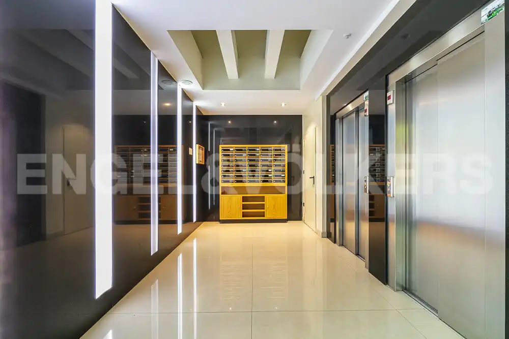 Attic for rent in Centro - Areal
