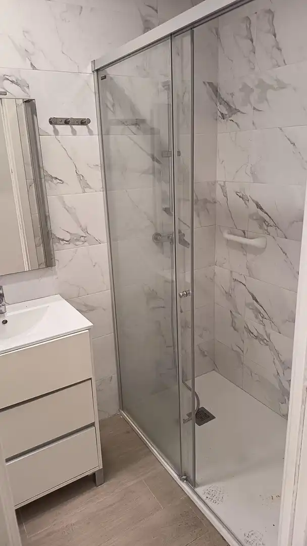 Baño de Piso en venta en Cádiz con Trastero