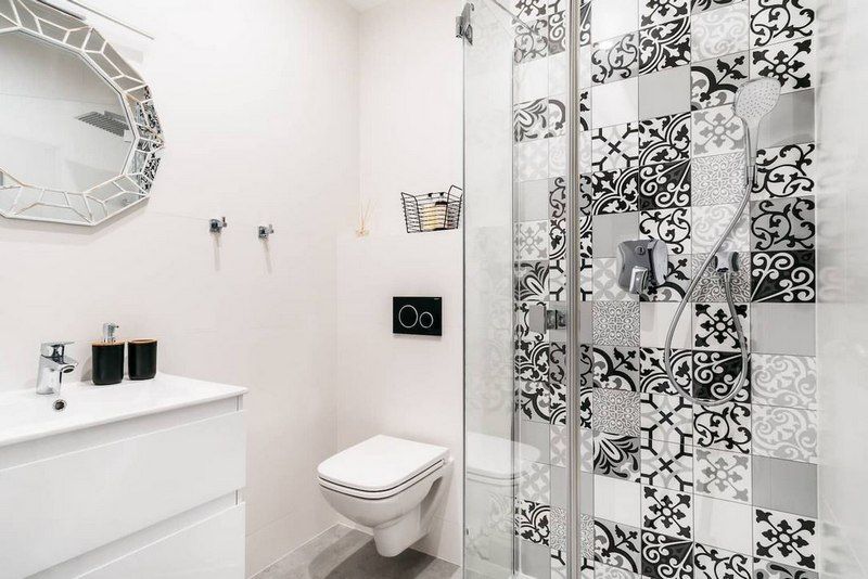 Baño de Piso de alquiler en Granadilla de Abona con Amueblado y Se aceptan mascotas