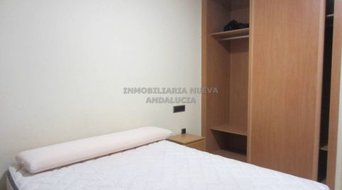 Foto 5 de Piso de alquiler en San Luis, Almería Capital