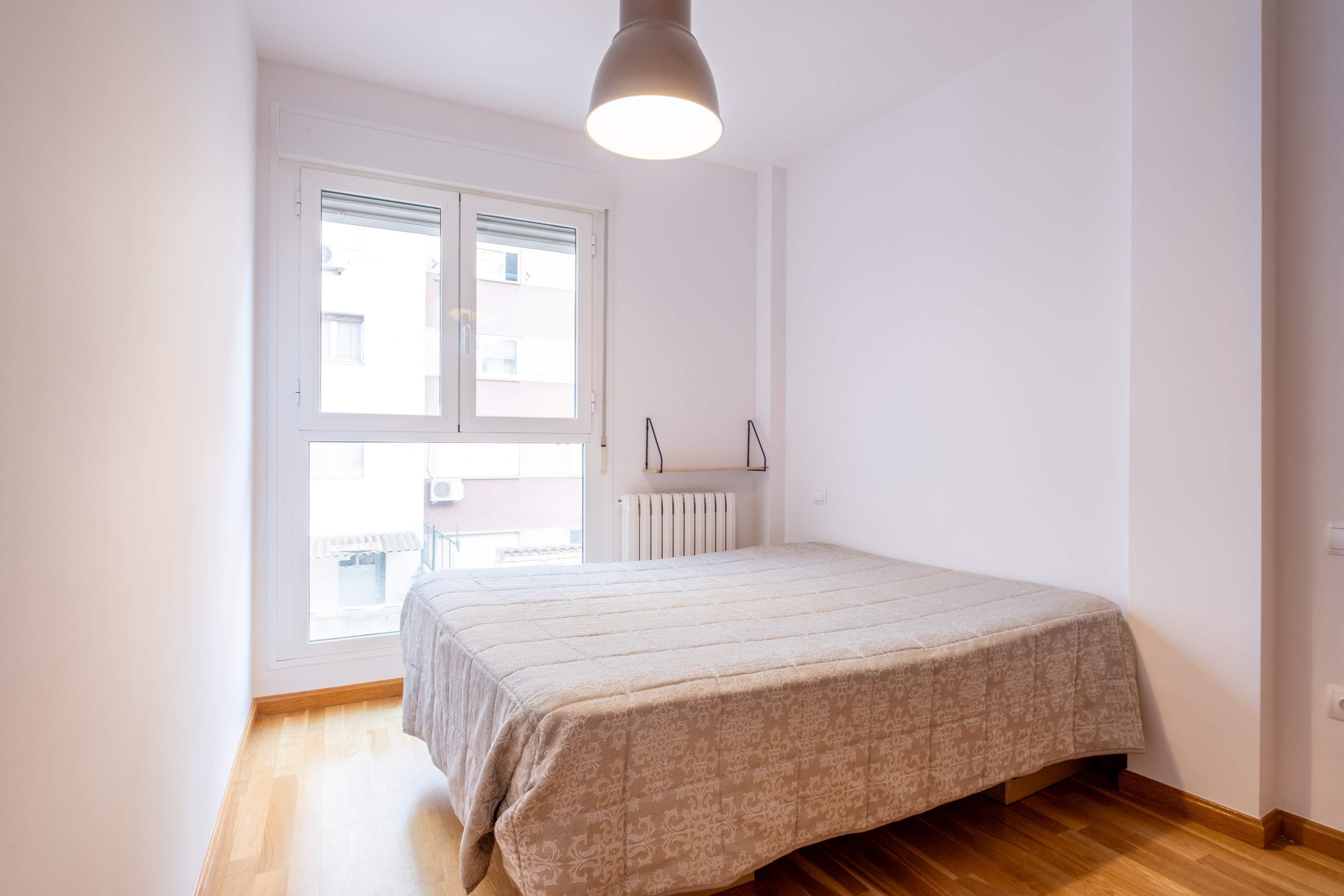 Habitación de Piso en venta en  Zaragoza Capital con Aire acondicionado, Calefacción y Parquet