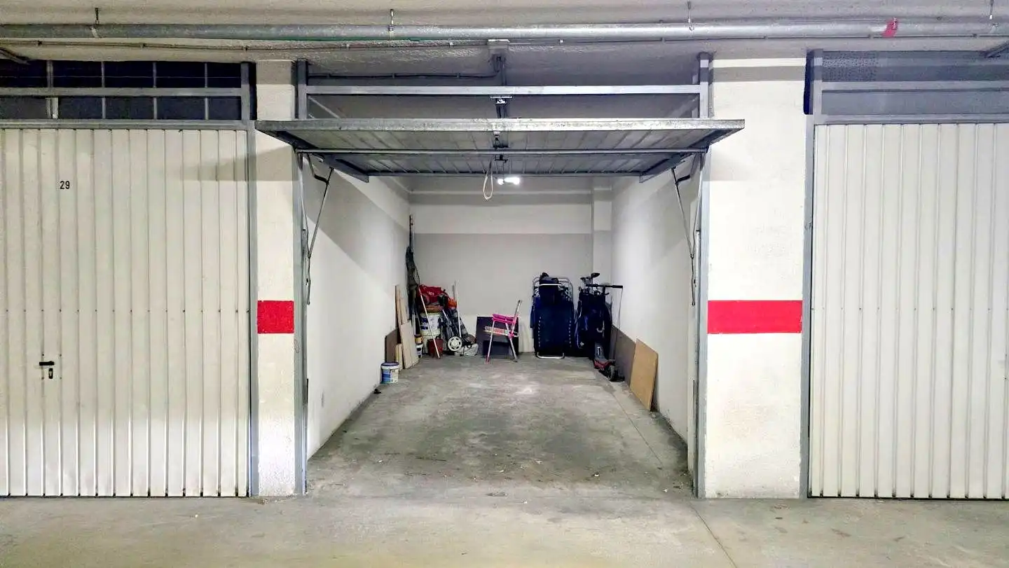 Mini appartamento con ascensore in vendita a Alqueria Del Gall 6, imagen 34