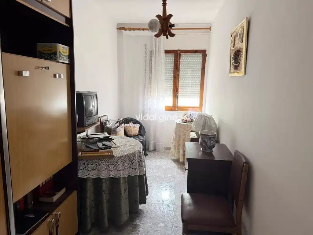 Habitación de Piso en venta en Balaguer con Calefacción y Amueblado