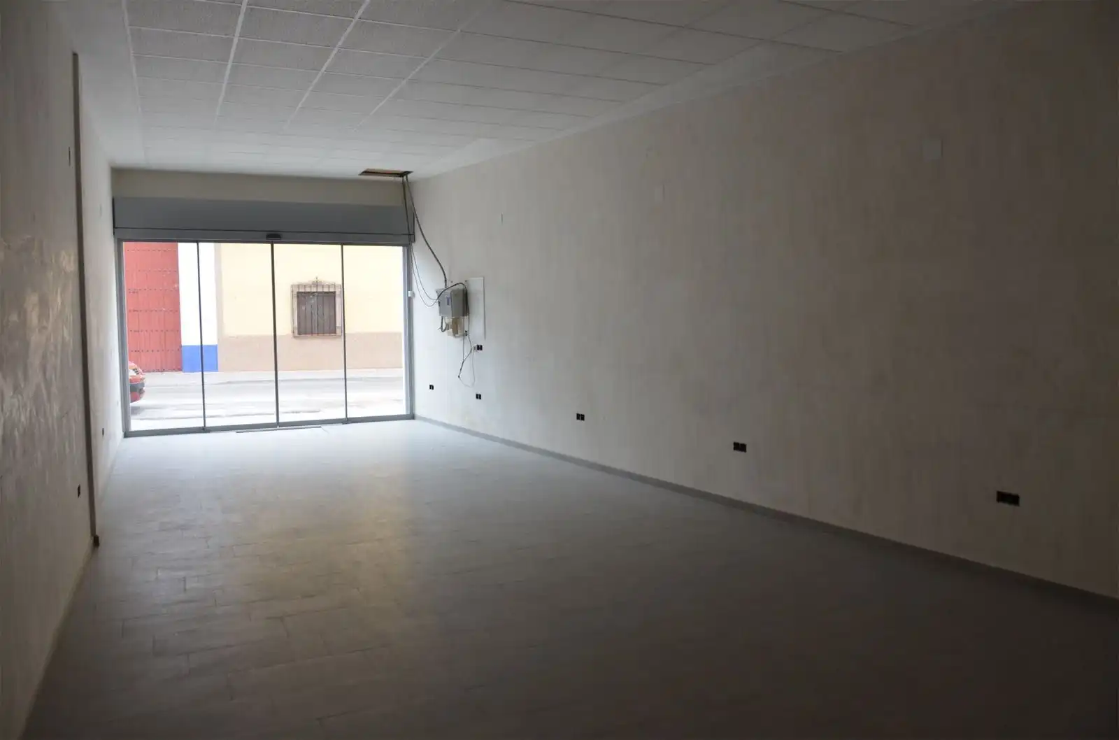 Local comercial en venta en Calle Rondilla Cruz Verde, imagen 3