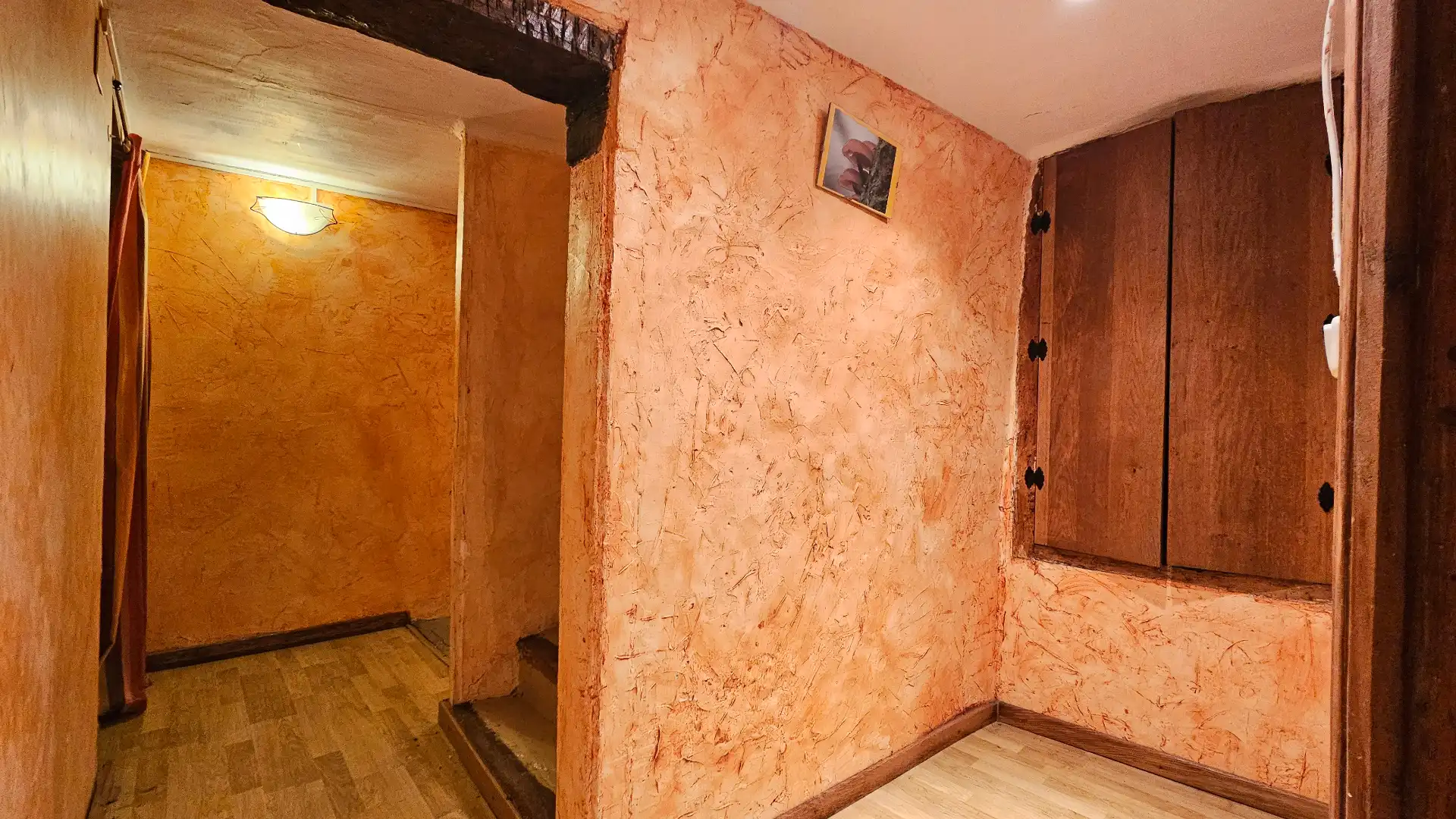 Casa o chalet en venta en Genevilla con Amueblado