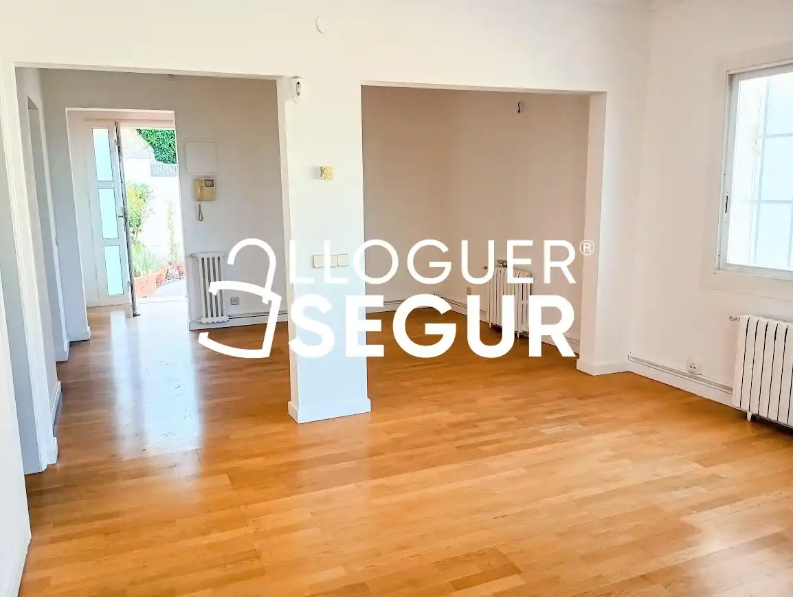Sala d'estar de Casa o xalet de lloguer en Cox amb Calefacció, Terrassa i Traster