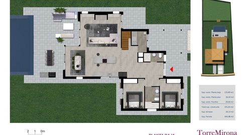 Casa de OBRA NUEVA, Bild 5