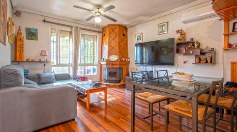 Foto 3 de Casa o xalet en venda a Avenida de Europa, Montequinto