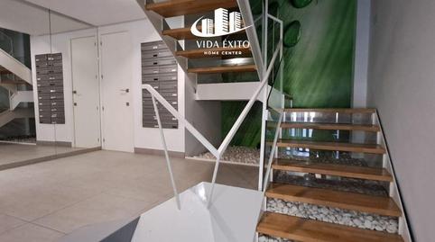 Foto 3 de Pis en venda a Avda de Madrid - Pº de la Estación,  Jaén Capital