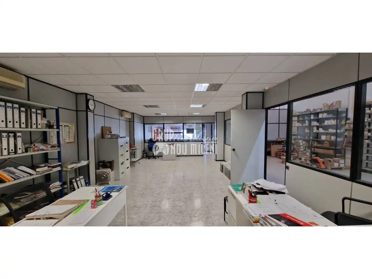 Industrial building to rent in Catarroja, imagen 21