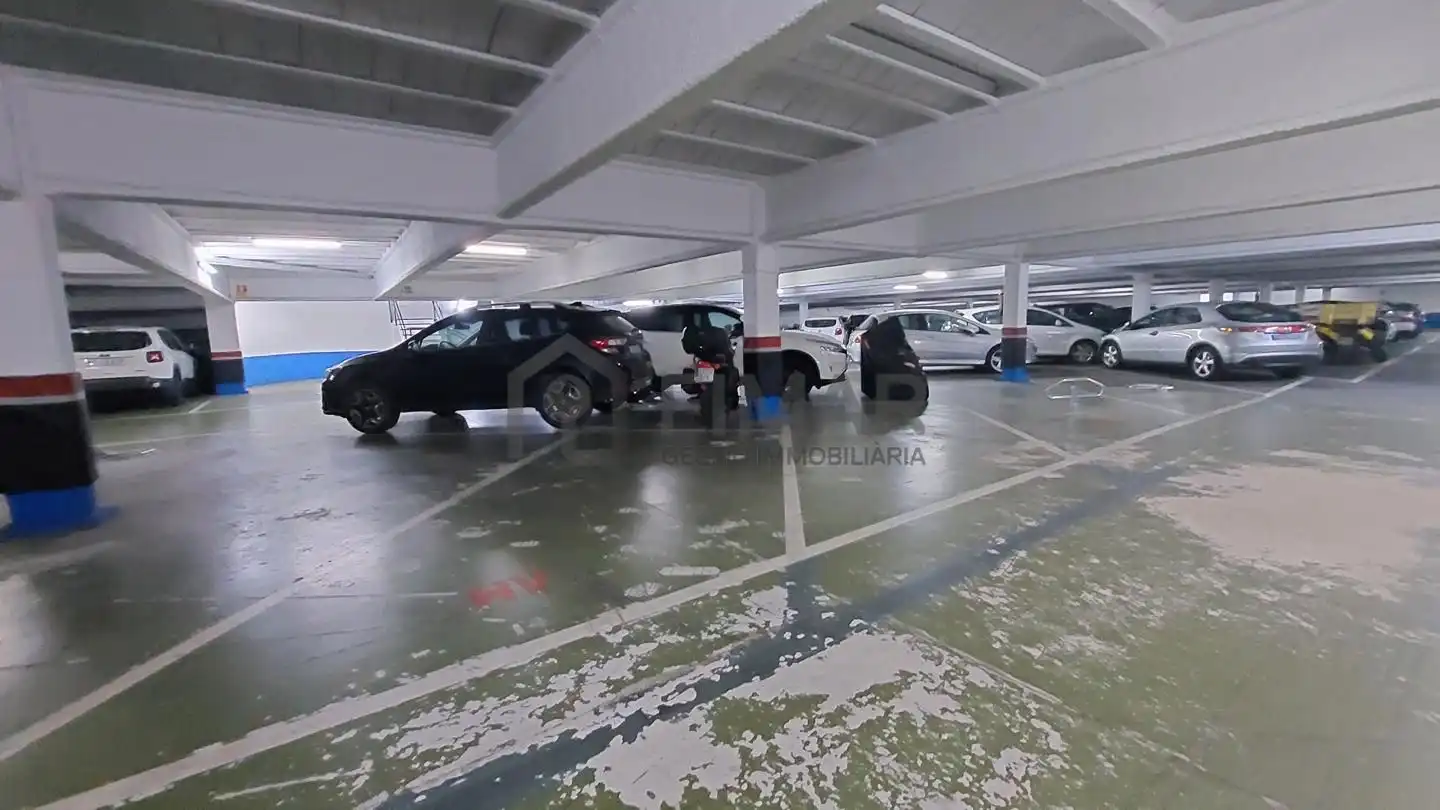 Parking de Garaje de alquiler en Vilassar de Mar