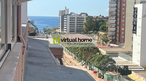 Atico  en Benidorm, Zona Jaime I