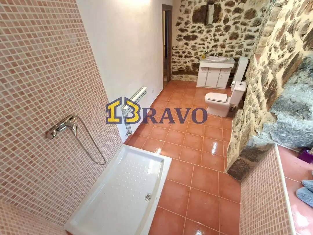 Casa amb jardí en venda a Merindad de Valdivielso, imagen 26