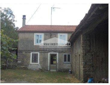 Casa-chalet en Venta en Santiso