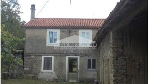 CASA CON FINCA Y ANEJOS