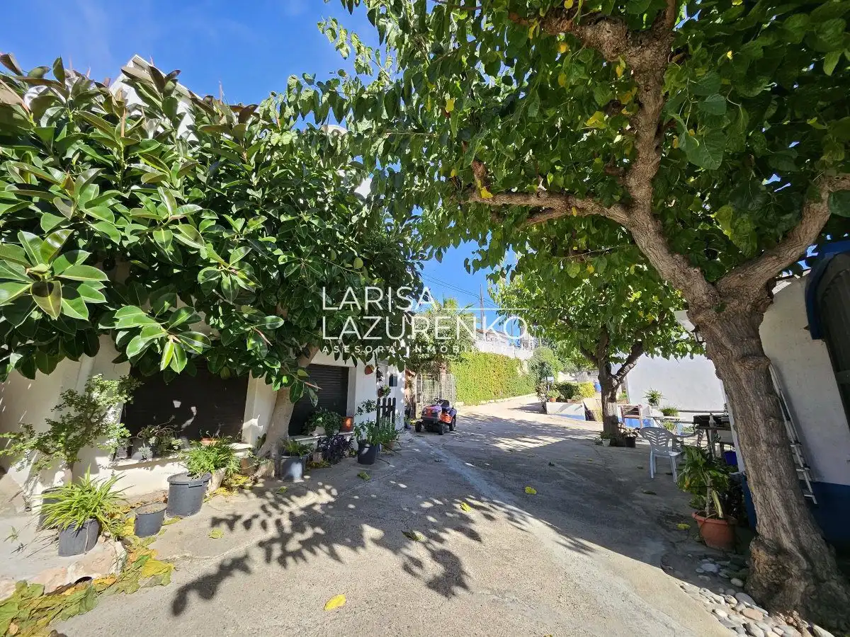 Casa rústica en venta en Prats, imagen 83