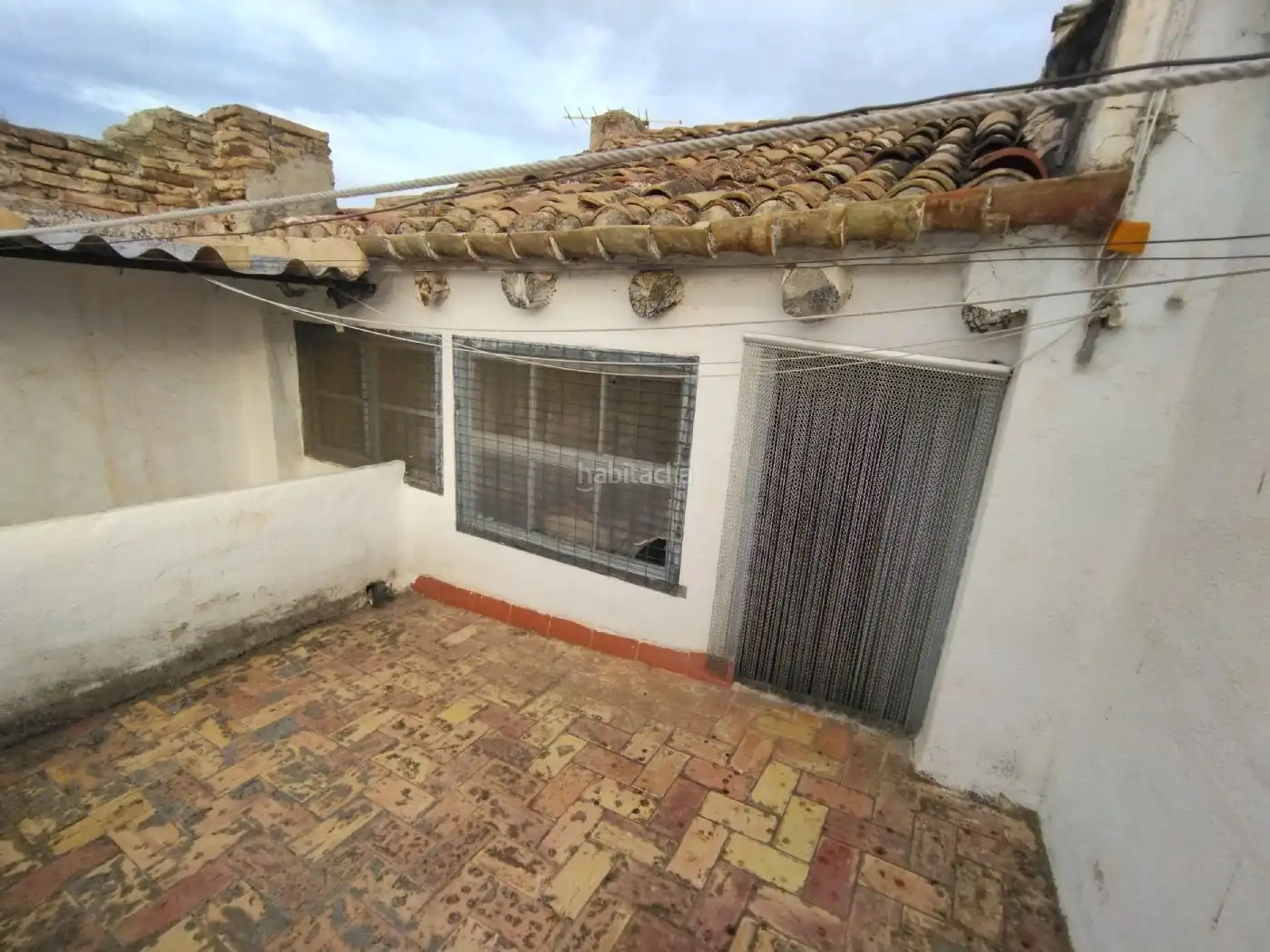Maison mitoyenne à vendre à Carrer Major 48
