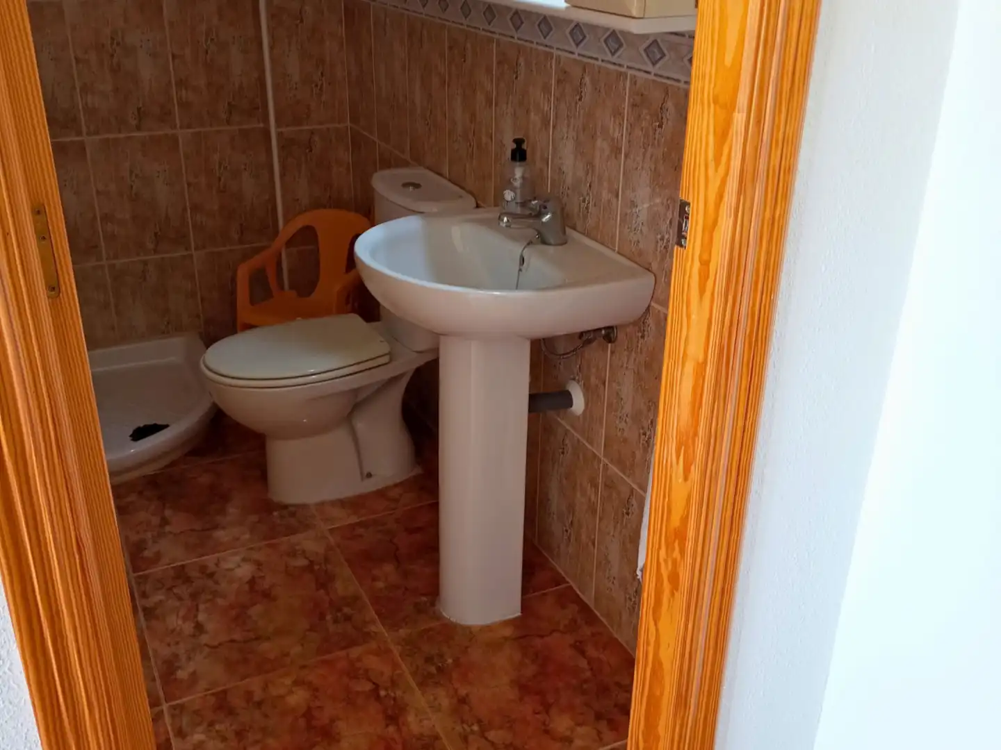 Adosado con terraza en venta en Calle Río Narcea, imagen 45
